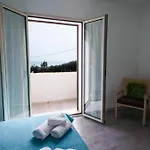 Sutera By Biddizzi Rari - Vicino Con Veranda Vista Mare Apartman *