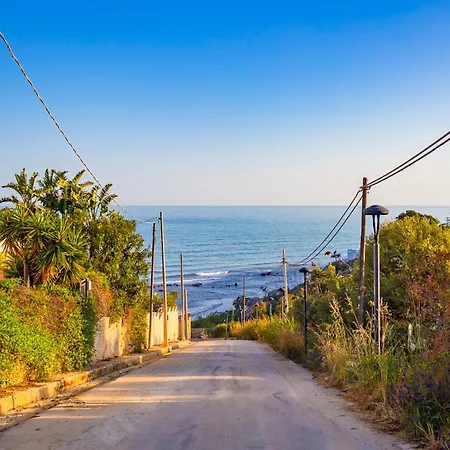 Apartman Sutera By Biddizzi Rari - Vicino Con Veranda Vista Mare Sciacca