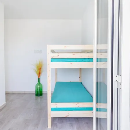 Apartman Sutera By Biddizzi Rari - Vicino Con Veranda Vista Mare *