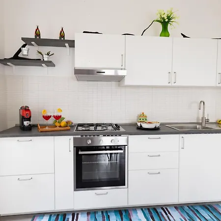 Sutera By Biddizzi Rari - Vicino Con Veranda Vista Mare Apartman Sciacca