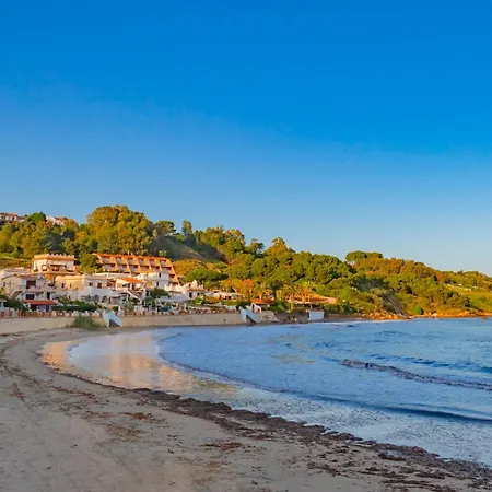 Sutera By Biddizzi Rari - Vicino Con Veranda Vista Mare *