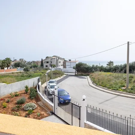 Apartment Sutera By Biddizzi Rari - Vicino Con Veranda Vista Mare