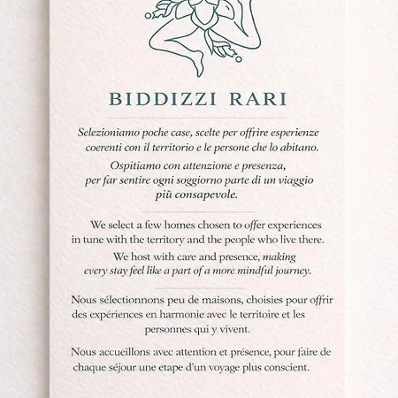 Sutera By Biddizzi Rari - Vicino Con Veranda Vista Mare *