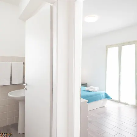 Sutera By Biddizzi Rari - Vicino Con Veranda Vista Mare * Sciacca