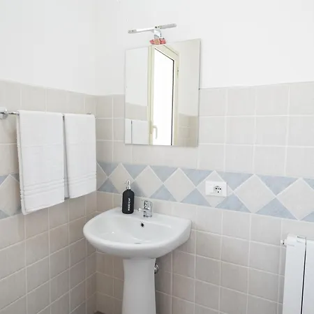 Apartment Sutera By Biddizzi Rari - Vicino Con Veranda Vista Mare