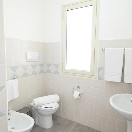 Sutera By Biddizzi Rari - Vicino Con Veranda Vista Mare