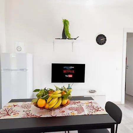 Sutera By Biddizzi Rari - Vicino Con Veranda Vista Mare Sciacca
