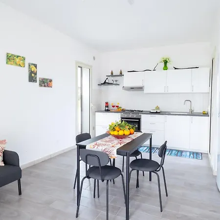 Sutera By Biddizzi Rari - Vicino Con Veranda Vista Mare Sciacca