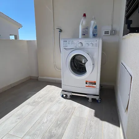 Apartment Sutera By Biddizzi Rari - Vicino Con Veranda Vista Mare *